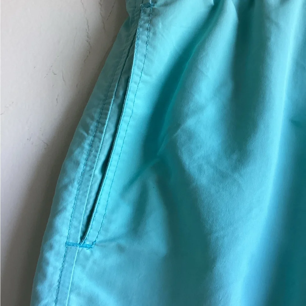 Polo Ralph Lauren 5.75” Traveler Swim Trunks Hammond Blue Blue Label Shorts